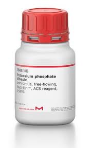 Potassium Phosphate Dibasic — ACS Reagent